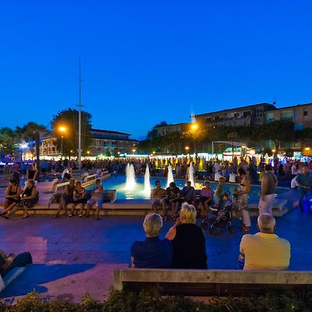 Appartamenti Lira Bibione Esterno foto